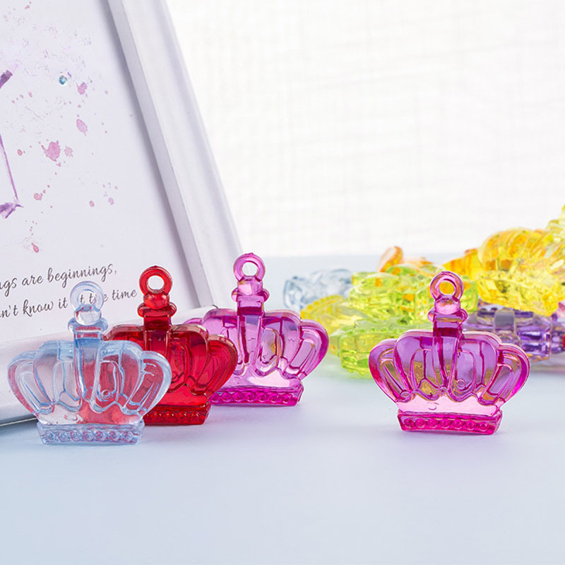 Jewelry Making Event - Camal, 10 Uds., juguete acrílico de