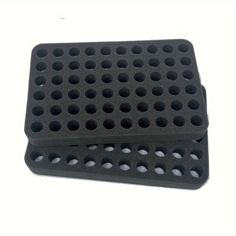 Bead Organizer Tray - Juego de 2 bandejas organizadoras de