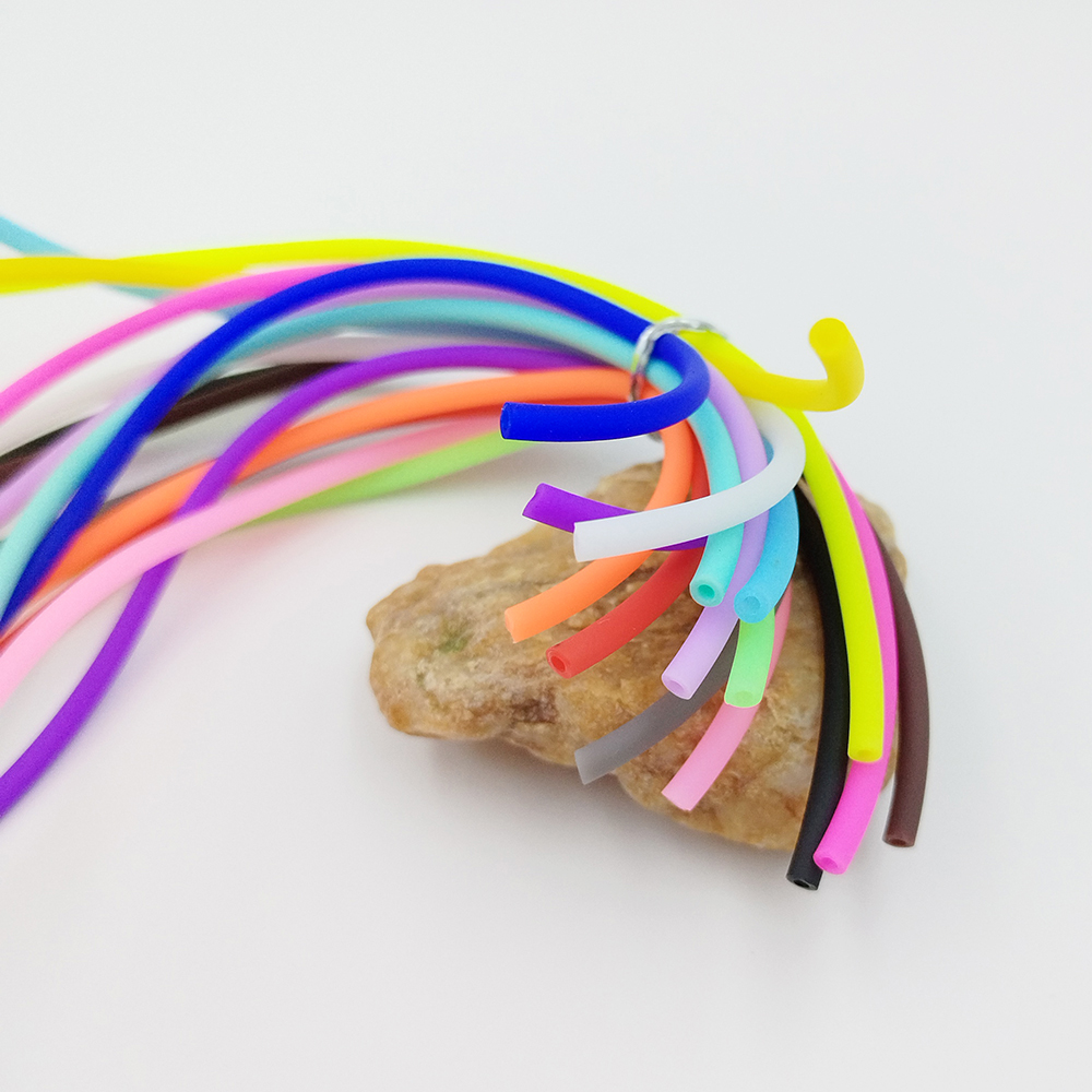 Jewelry Making Youtube - 1/2 metros/lote de cuerda de tubo