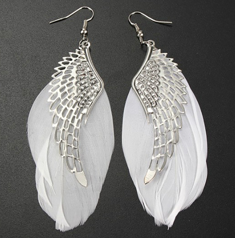 Jewelry Making Event - Lote de 12 Pares de Aretes