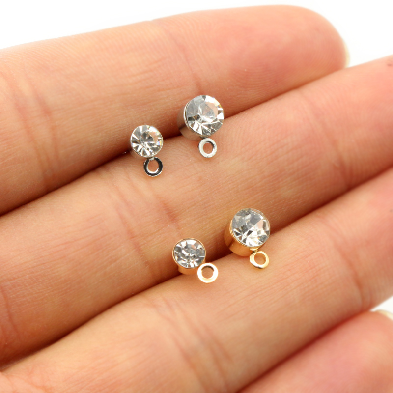 Jewelry Making Kit - 50 Uds. De alfileres para pendientes