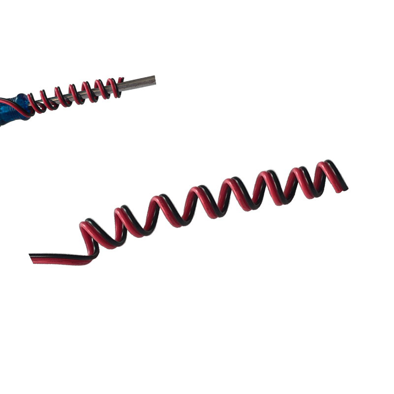 UL2468 Cable de 2 pines de PVC - Wire 22 Gauge Copper reseña y precio