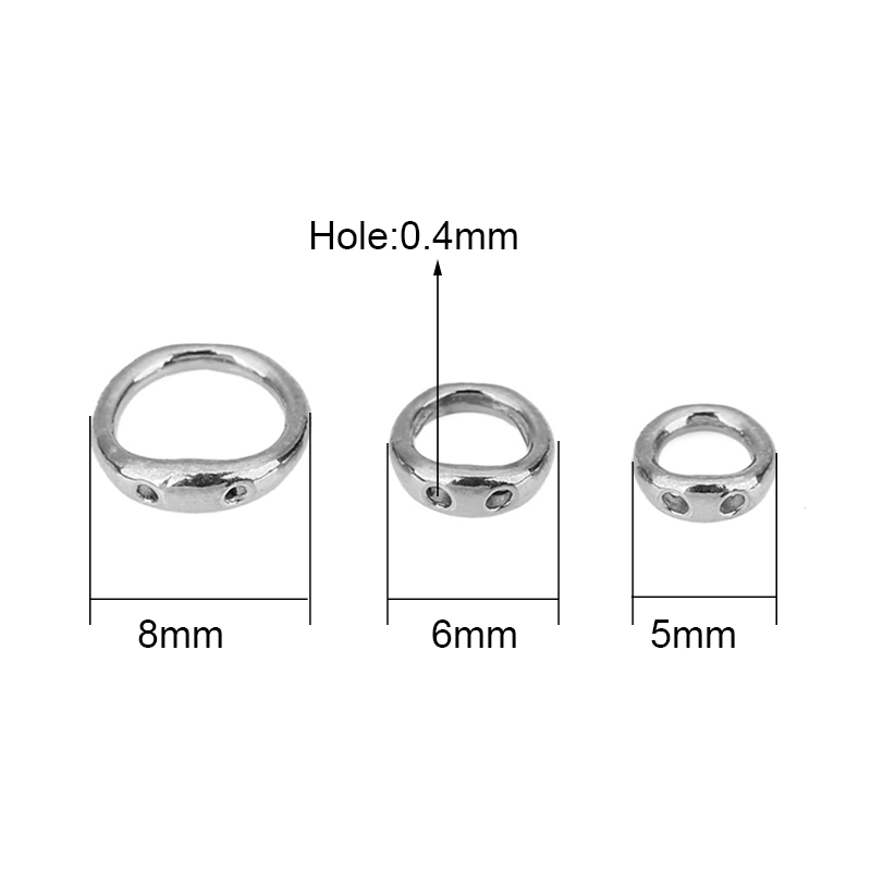 20 piezas de cierres de collar - Jewelry Making Basics reseña y precio