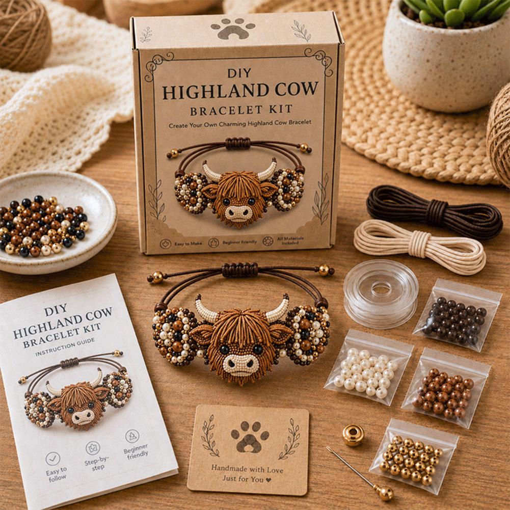 Kit de Fabricación de Pulseras - Jewelry Making Kit reseña y precio