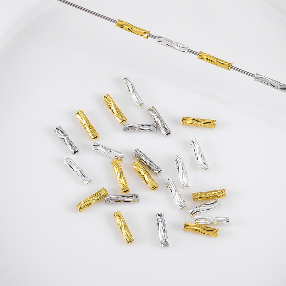 Conectores de tubo recto rosca - Jewelry Making Youtube reseña y precio