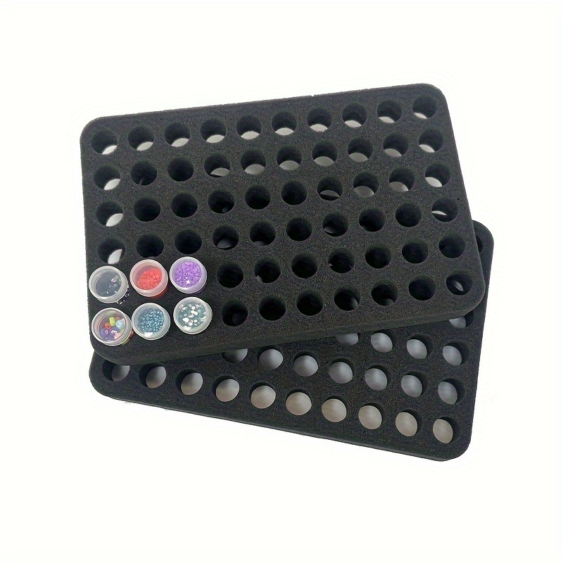 Juego de 2 bandejas organizado - Bead Organizer Tray reseña y precio