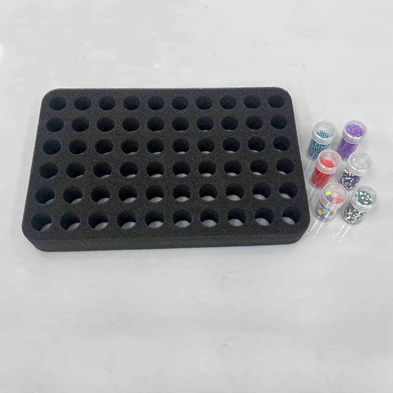 Juego de 2 bandejas organizado - Bead Organizer Tray reseña y precio