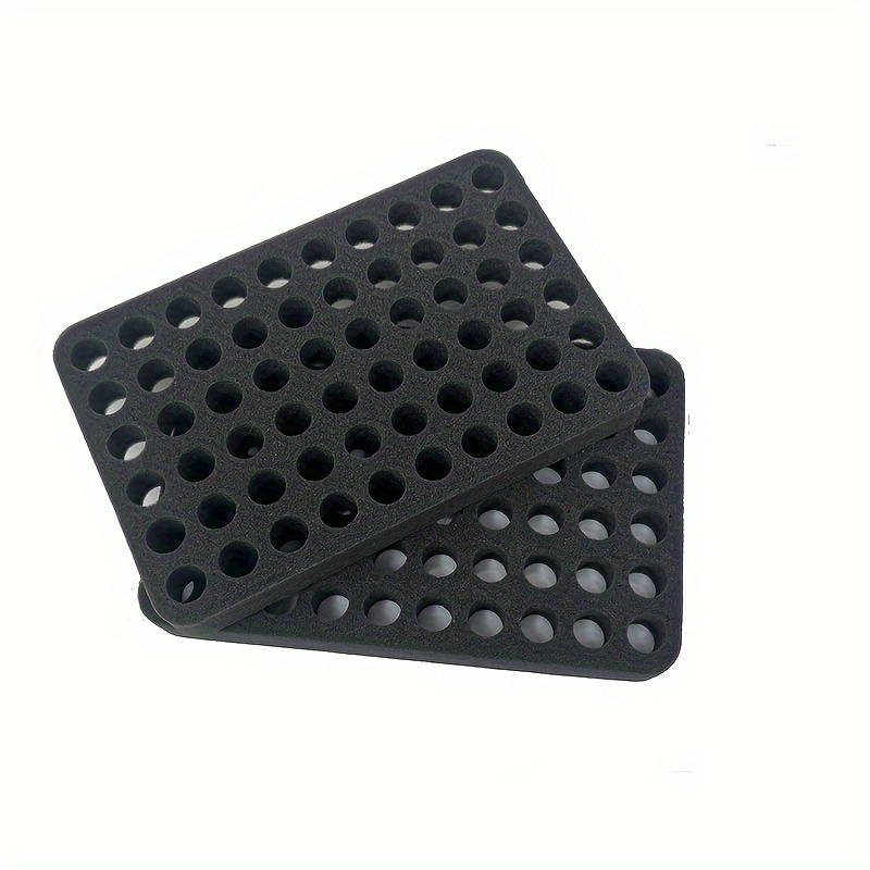 Juego de 2 bandejas organizado - Bead Organizer Tray reseña y precio
