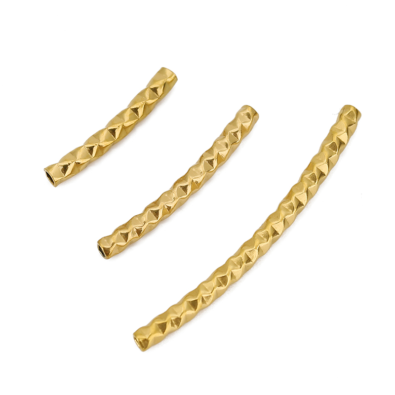 10 Uds. Cuentas espaciadoras c - Jewelry Making Youtube reseña y precio