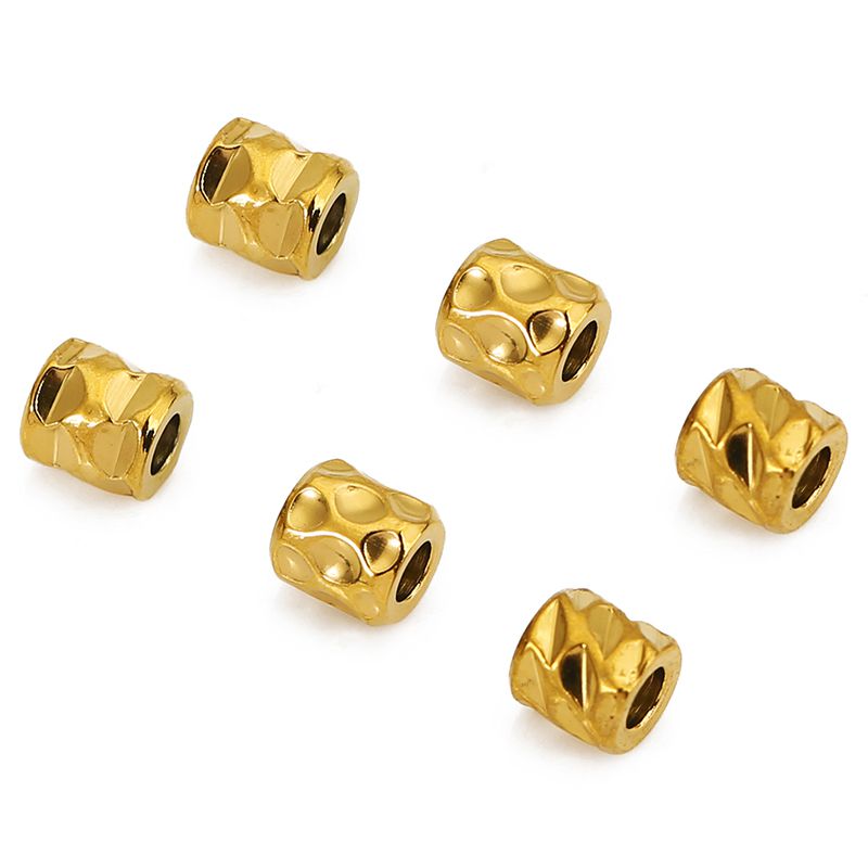 20 piezas de acero inoxidable  - Crimp Bead Tube reseña y precio