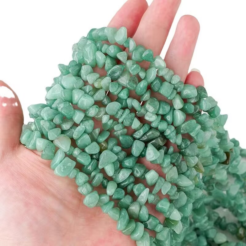 Cuentas de Granate, Amatista y - Jewelry Making Event reseña y precio