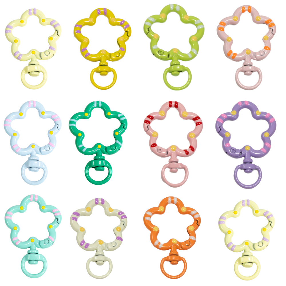 5 uds. De cierres de garra de  - Jewelry Making Basics reseña y precio
