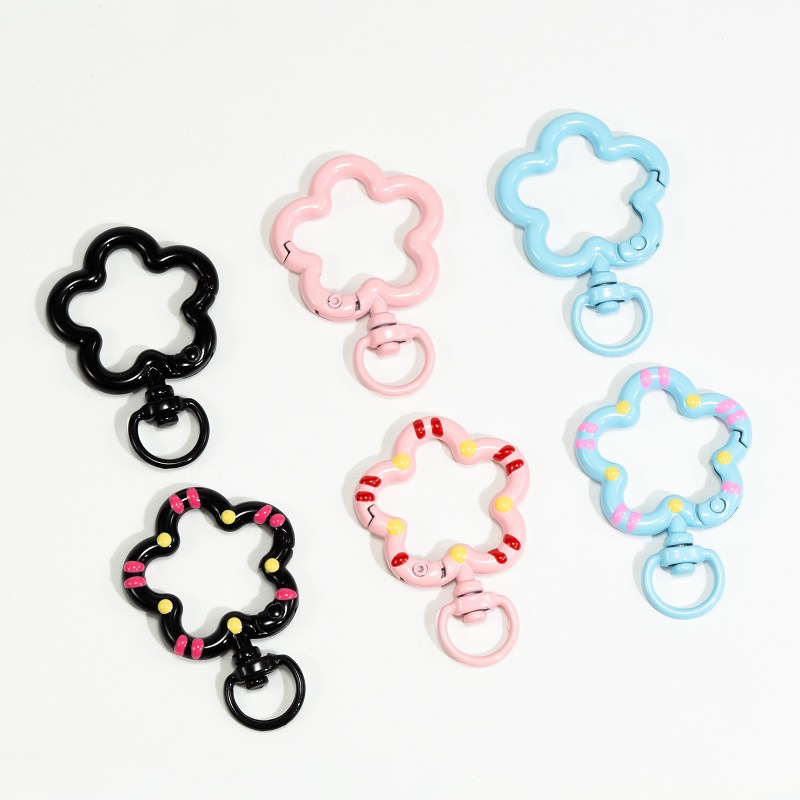 5 uds. De cierres de garra de  - Jewelry Making Basics reseña y precio