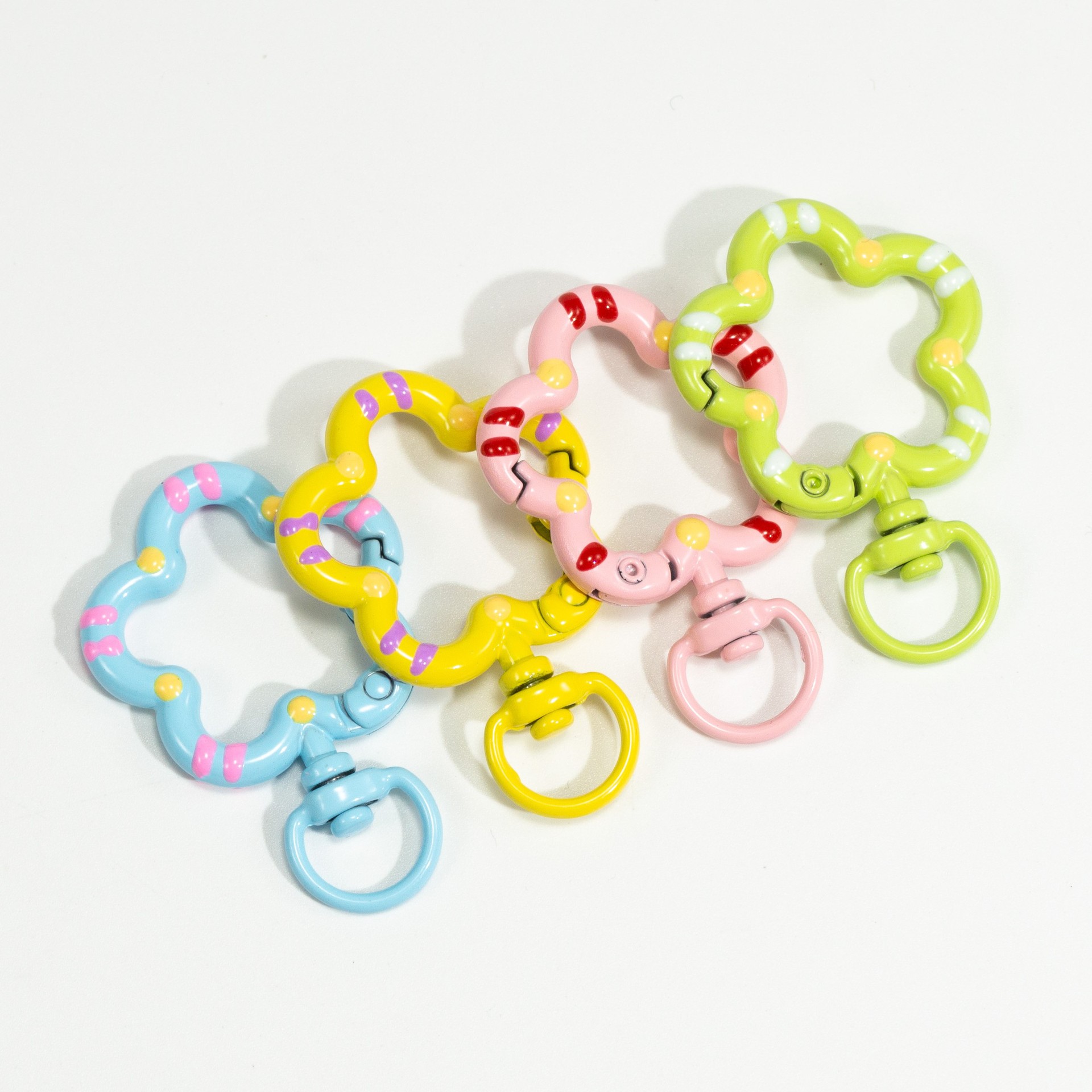 5 uds. De cierres de garra de  - Jewelry Making Basics reseña y precio