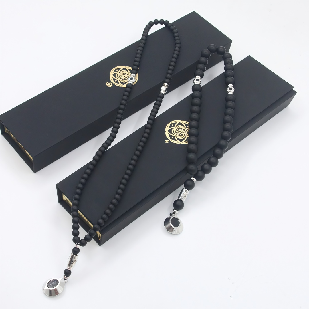 Nuevas cuentas de oración musu - Bead Organizer Tray reseña y precio
