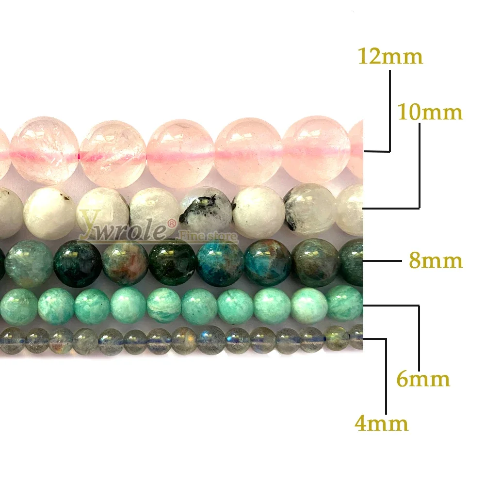 Tubo Irregular de piedra Natur - Crimp Bead Tube reseña y precio