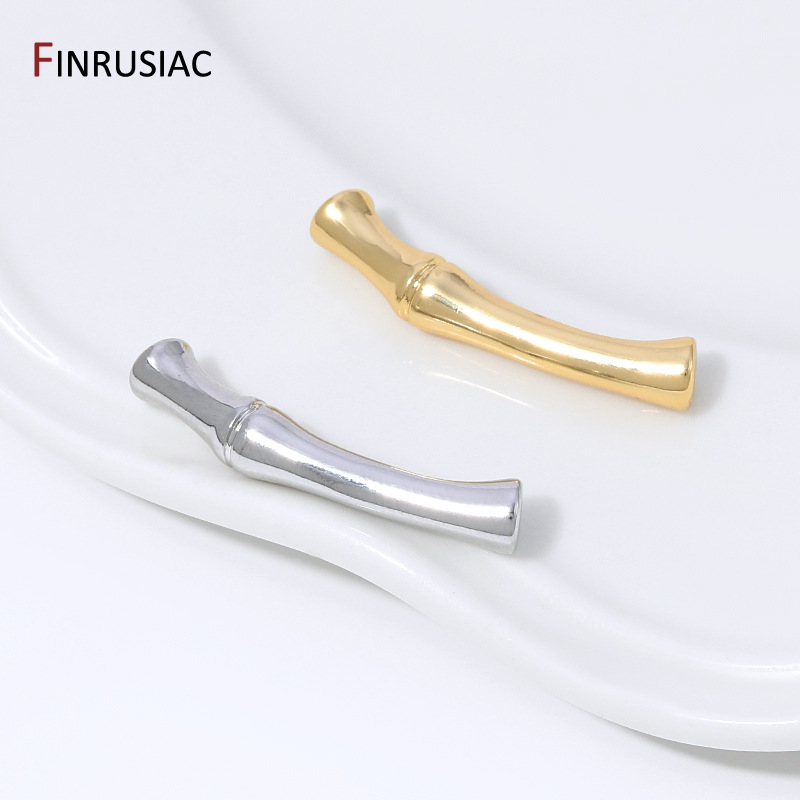 Separadores de tubo de latón c - Jewelry Making Youtube reseña y precio