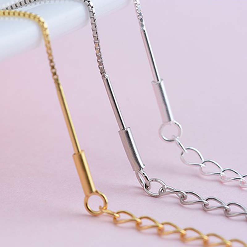 Collar de plata de ley 925 aut - Bead Organizer Tray reseña y precio