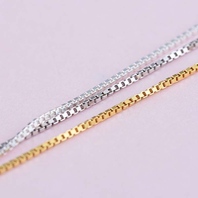 Collar de plata de ley 925 aut - Bead Organizer Tray reseña y precio