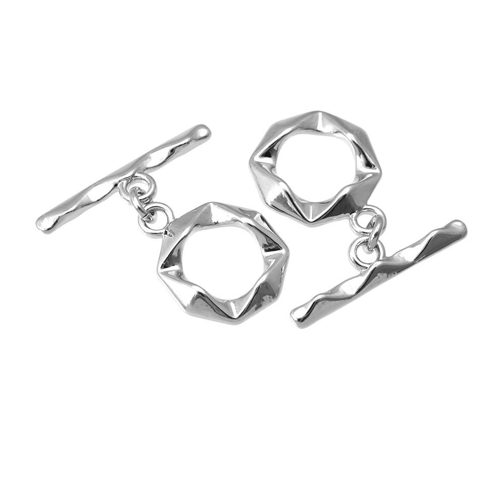 6 juegos de cierres de palanca - Jewelry Making Kit reseña y precio