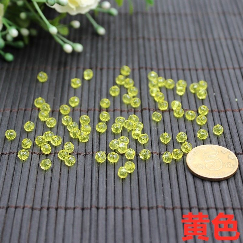 Calidad superior, 3 mm, 200 un - Jewelry Making Event reseña y precio