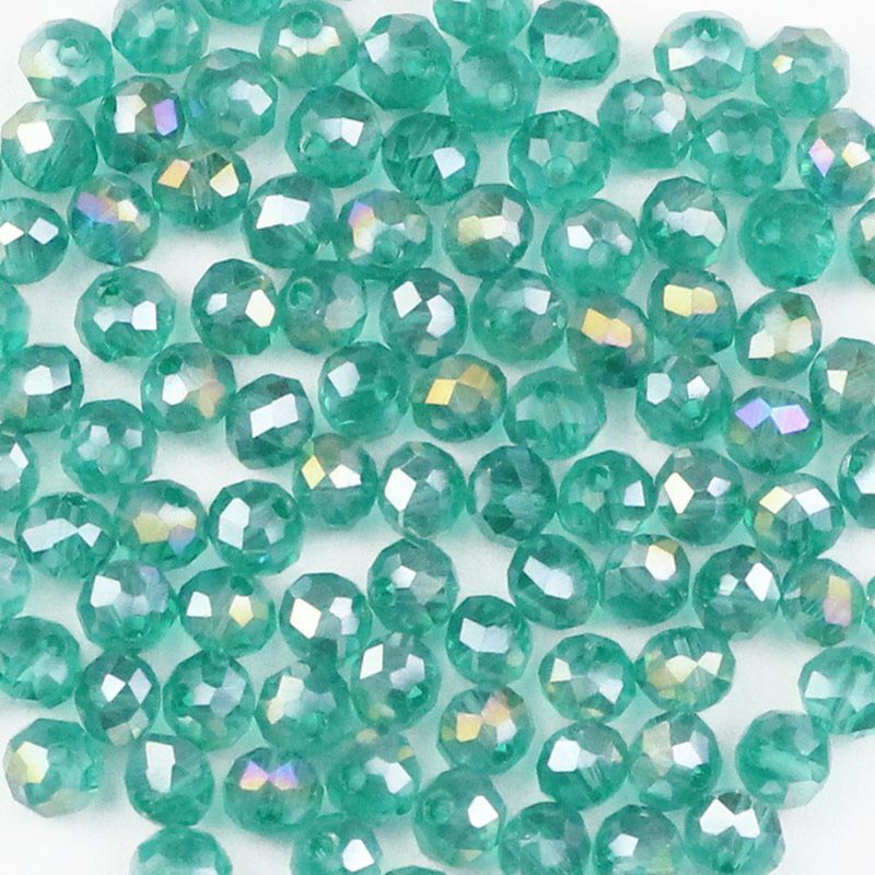 Calidad superior, 3 mm, 200 un - Jewelry Making Event reseña y precio
