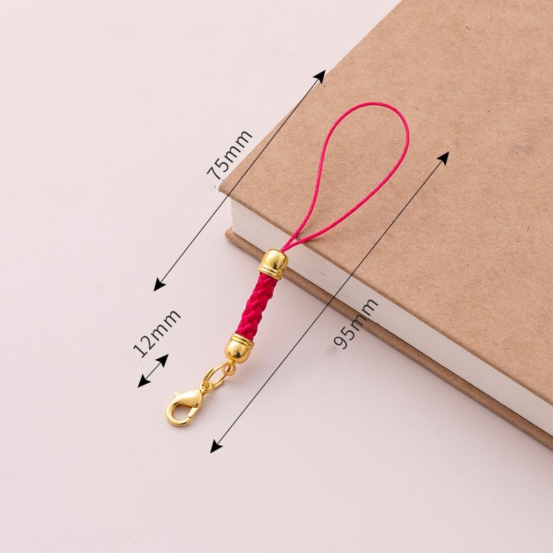 10 unidades de correas de nail - Jewelry Making Basics reseña y precio