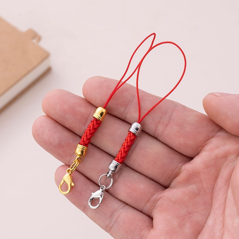 10 unidades de correas de nail - Jewelry Making Basics reseña y precio
