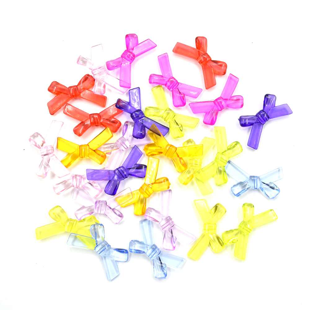 10/50 Piezas de Cuentas Acríli - Jewelry Making Event reseña y precio