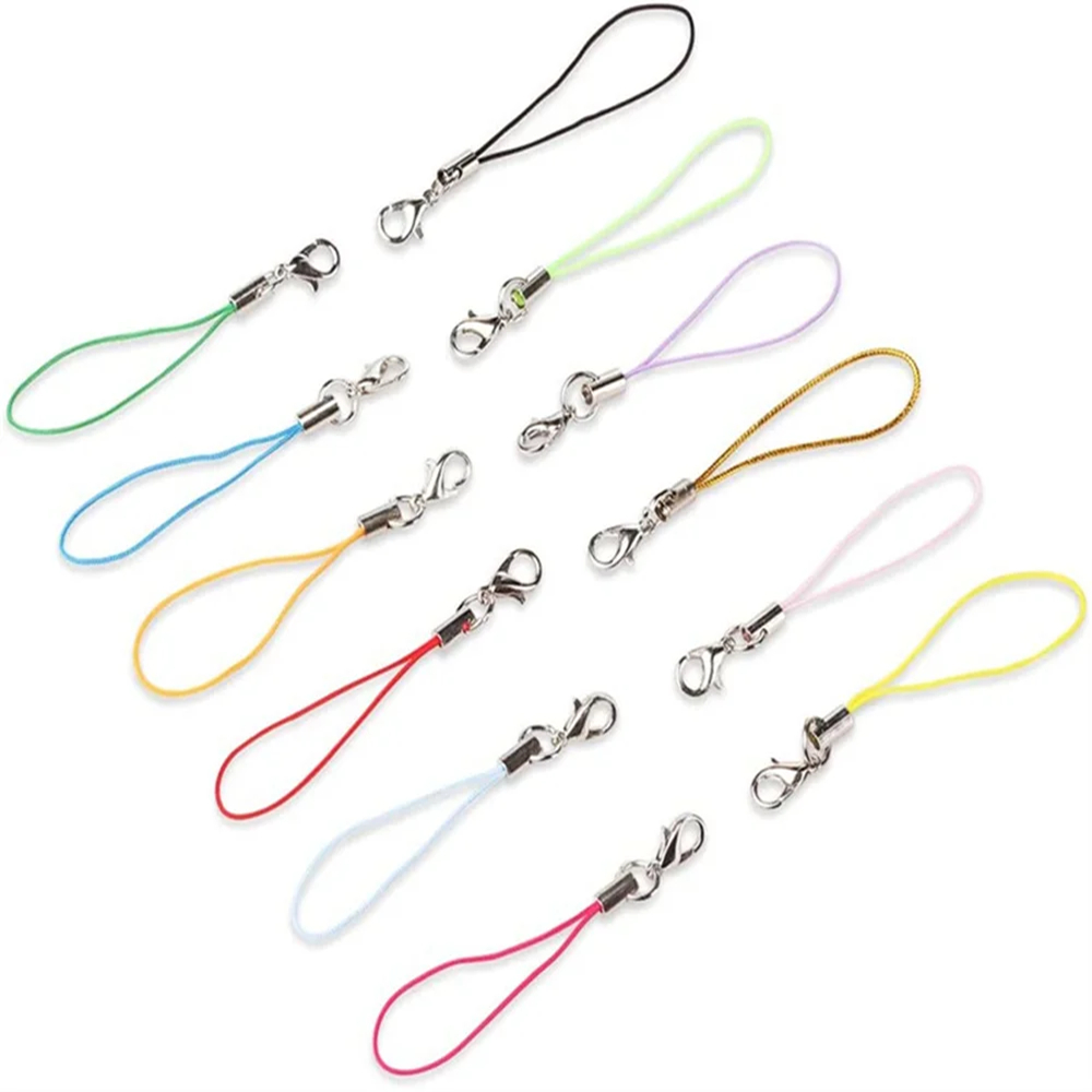 50 unidades de correas con gan - Jewelry Making Event reseña y precio