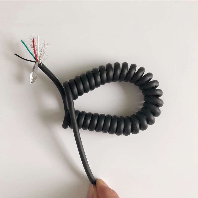 Cable de BLINDAJE de alambre d - Wire 22 Gauge Copper reseña y precio